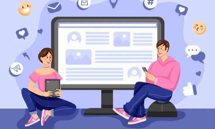 Social Media Marketing